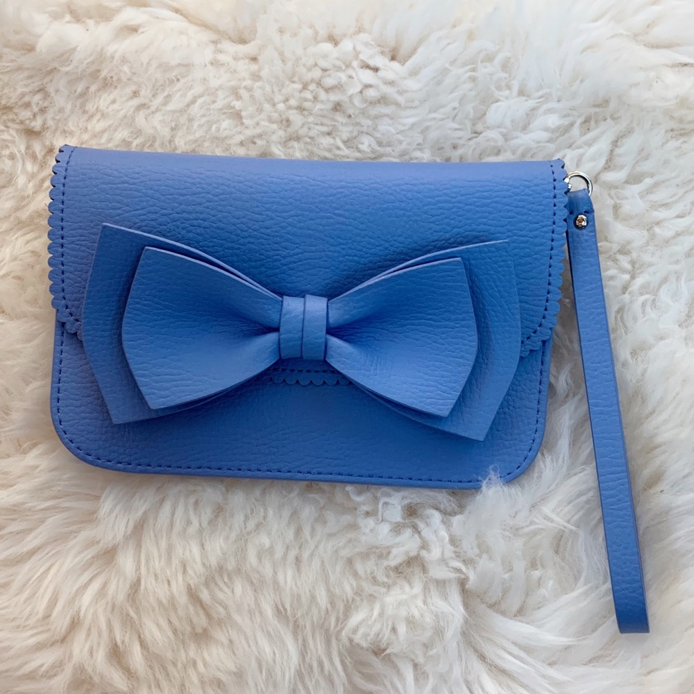 Kate Spade wristlet